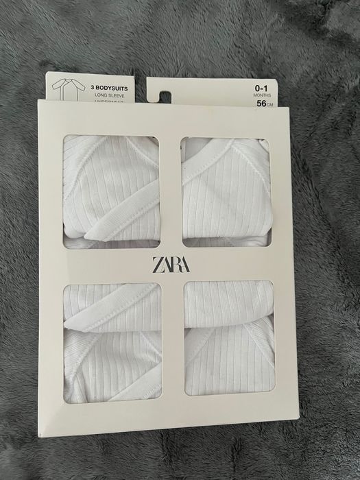 Дитячі Боді Zara