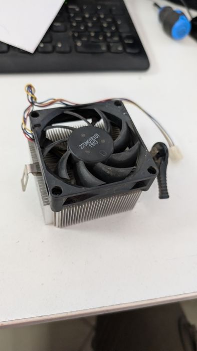 Процессор AMD A10-5800