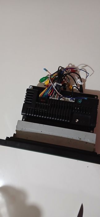 Radio Android para carro