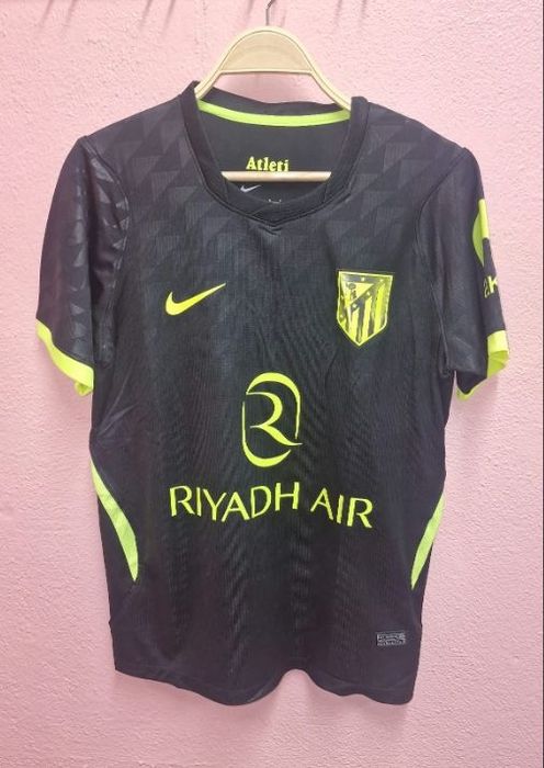 Camisola do Atlético de Madrid