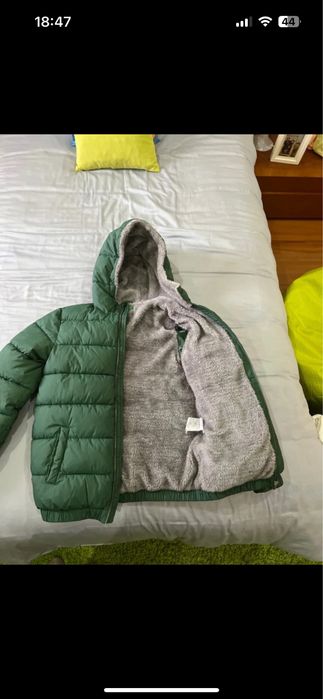 Casaco Benetton