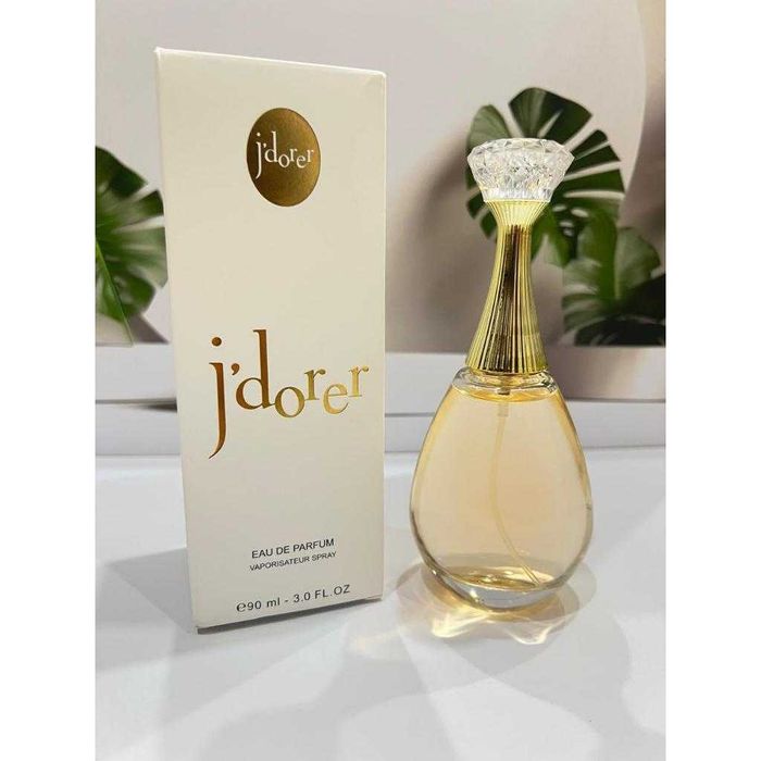 J’ADORE – Perfumy Damskie 90ml J’dorer