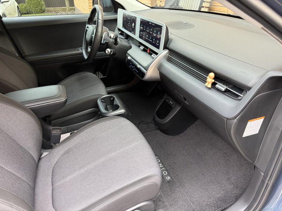 77.4 Кв -13 тисяч пробігу