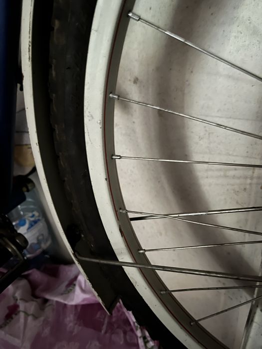 Велосипед хвз 28 дюймів.