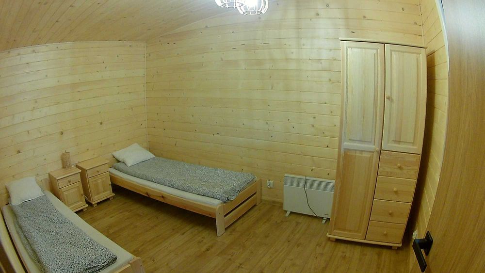 Kwatery, pokoje, dom dla pracowników z WiFi