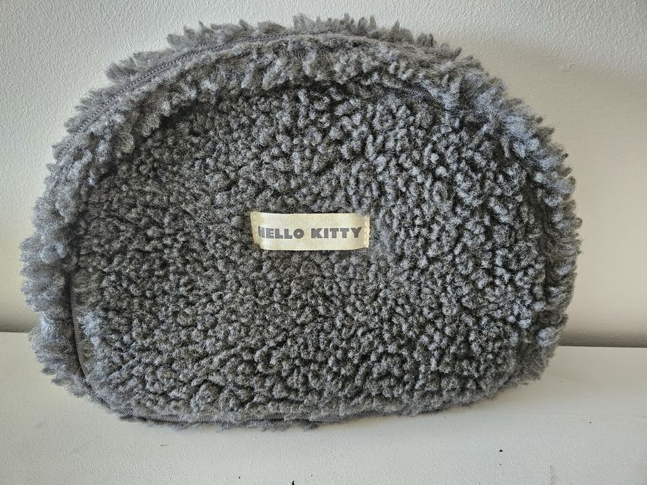 Bolsa necessaire Hello Kitty