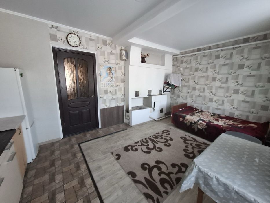 Будинок в селі Старі Бабани