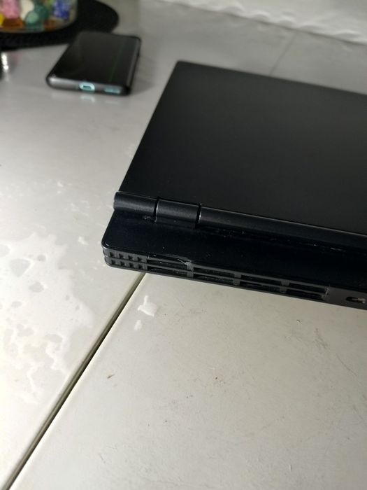 Ігровий ноутбук lenovo legion y540/GTX 1650/i5 9300h/8 ГБ/SSD 256/15,6 full HD IPS