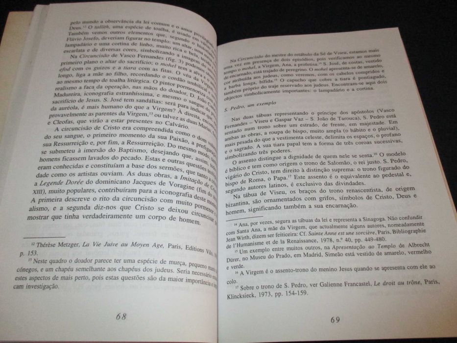Livro A Palavra e a Imagem Maria José Palla