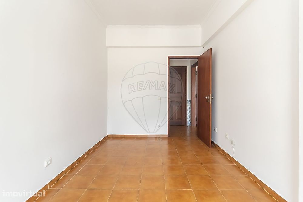Apartamento T2 para venda
