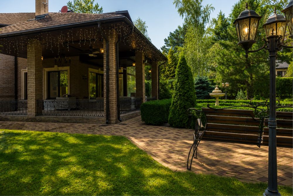 Київська область с. Хотянівка, Продаж. Будинок на території КМ "Бобер"