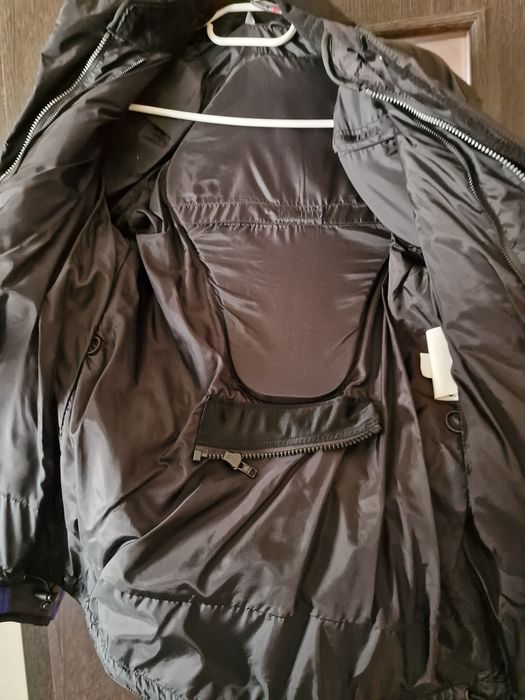 Kurtka damska motocyklowa turystyczna Evolution s