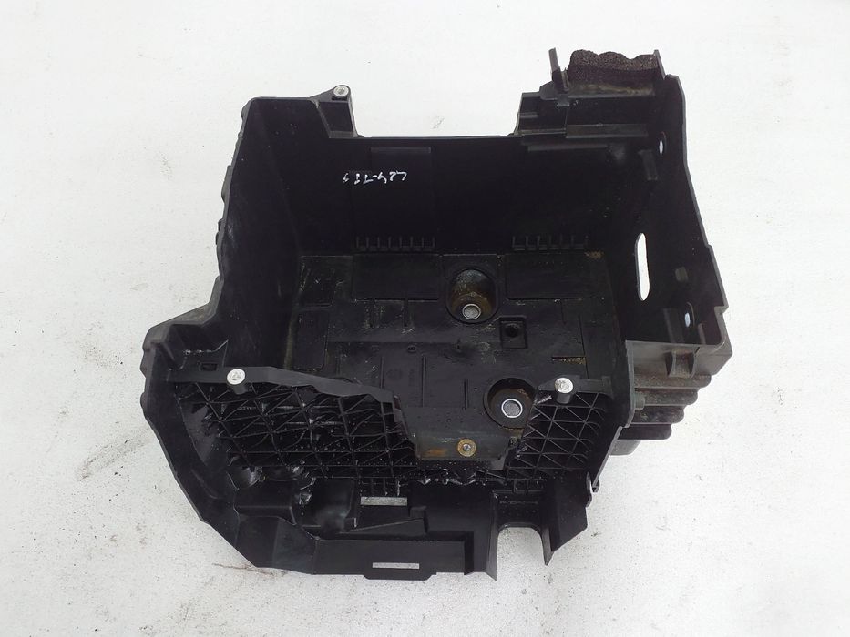 Base / caixa da bateria RENAULT Megane IV (B9A/M_)