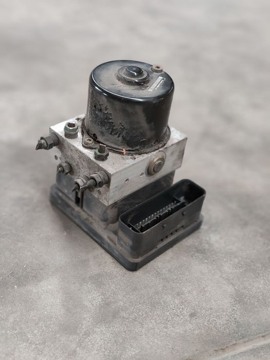 BMW E46 pompa ABS 6.757.387 6.756.292 i inne