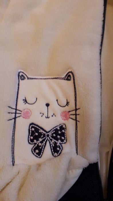 Чоловічок. Комбінезон