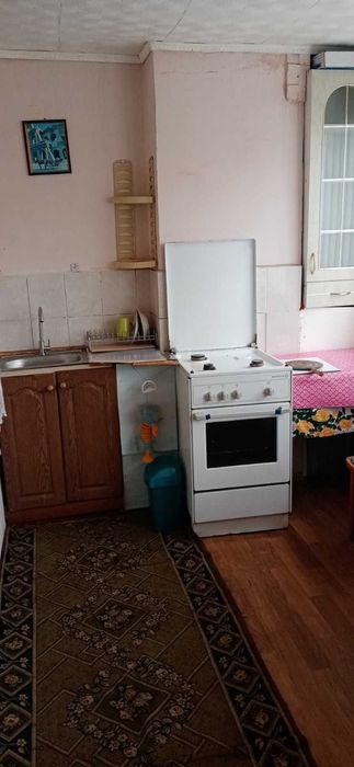 Окрема  Кімната.