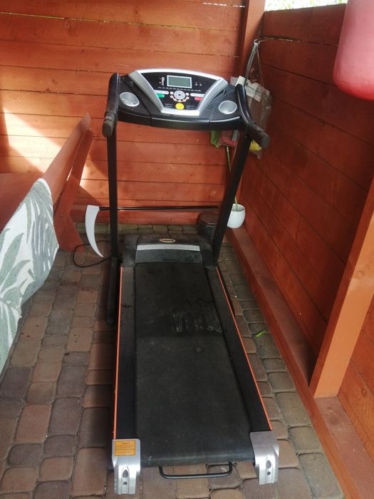 Bieżnia treningowa Fit Net