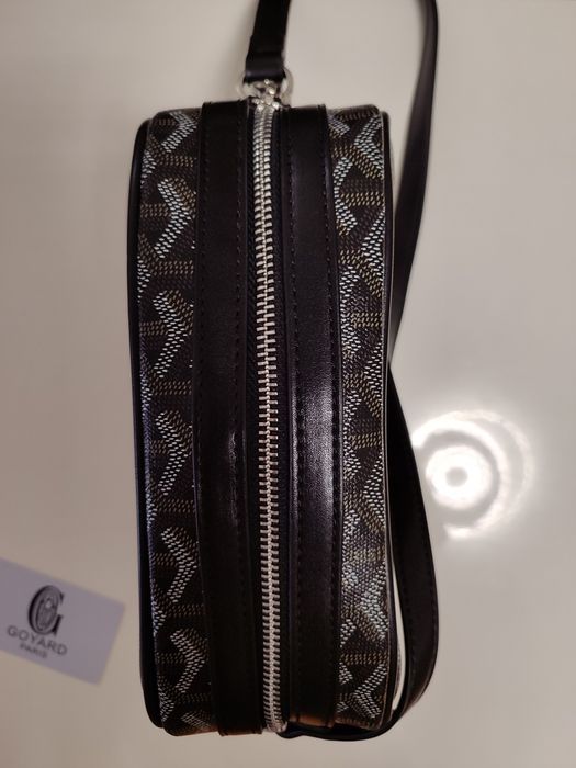 Goyard bag good quality
