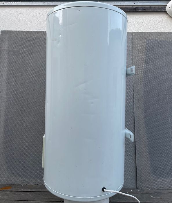 Termoacumulador 100L
