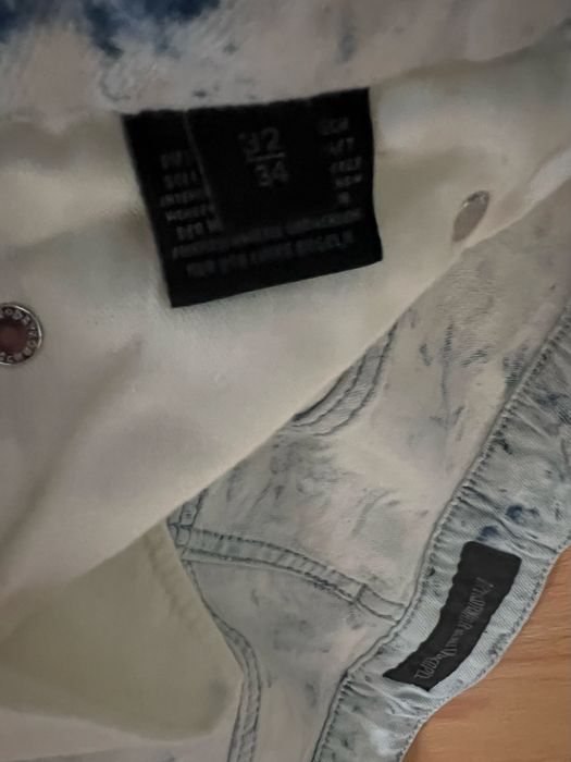 slim fit jeans Drykorn