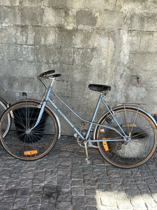 Vendo bicicletas antigas