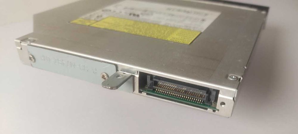 Gravador DVD/CD SLIM Sony NEC AD-5590A *envio grátis*