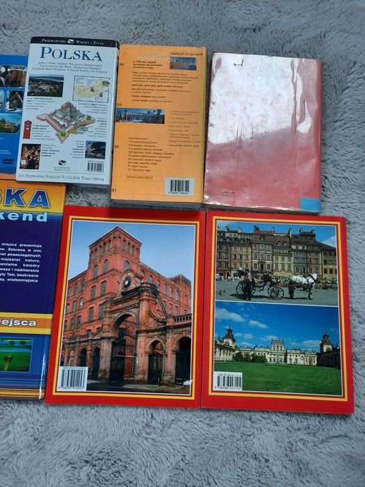 Trzeba nowe ogoloszenie wystawic