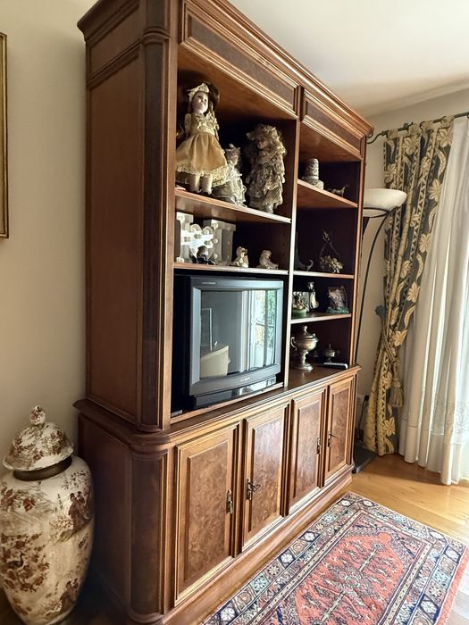 Movel de Sala c/ Estante