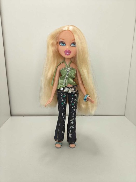 Лялька Bratz Cloe / Братц Хлоя