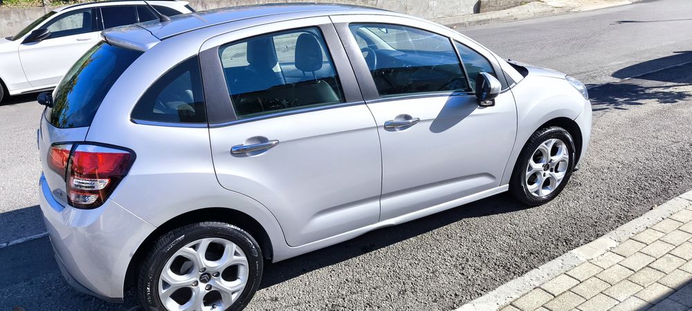 Citroen C 3 diesel — photo 4
