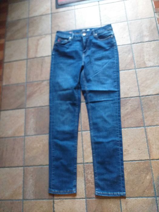 Nowe spodnie jeansowe Big Star rozm.30