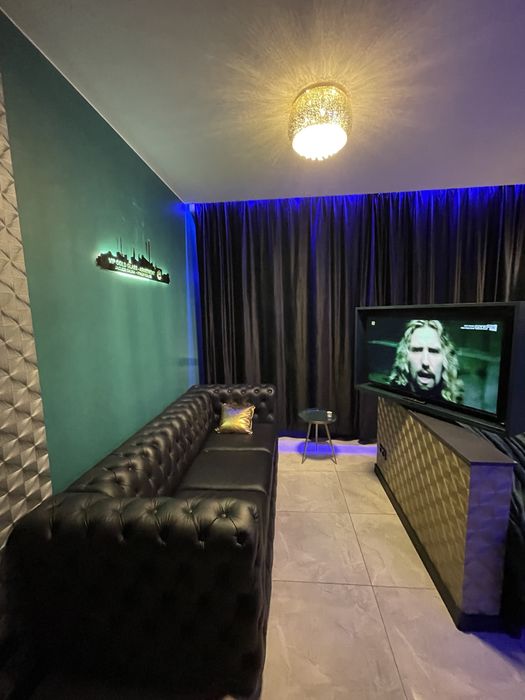 Jacuzzi i Sauna Gold Centrum Rynek Kielce Parking