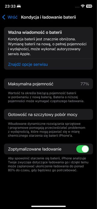 APPLE iPhone 12 4/128GB