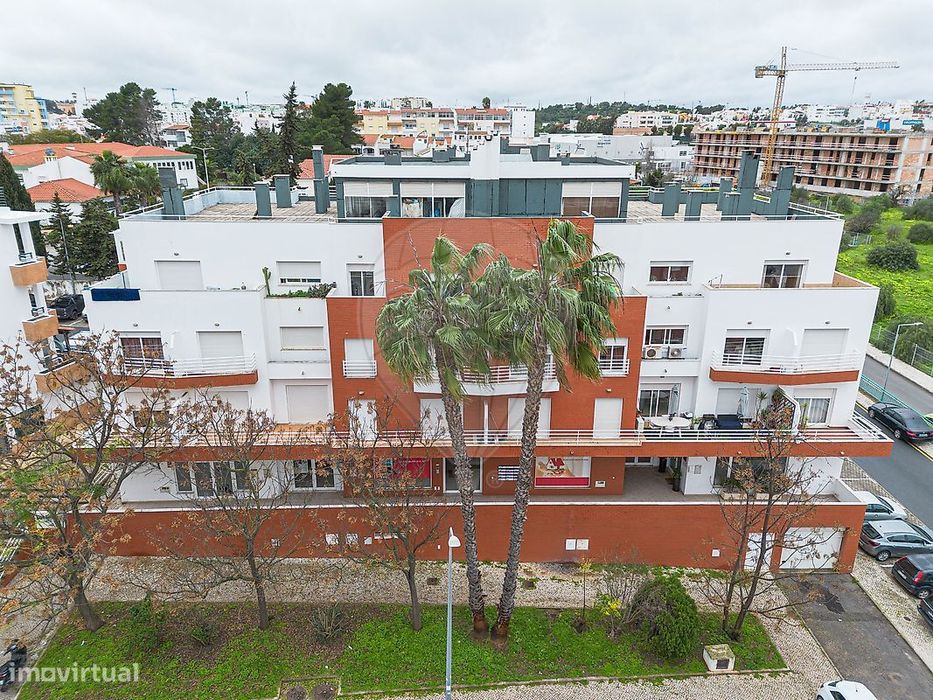 Apartamento T2 para venda — Portimão, Faro