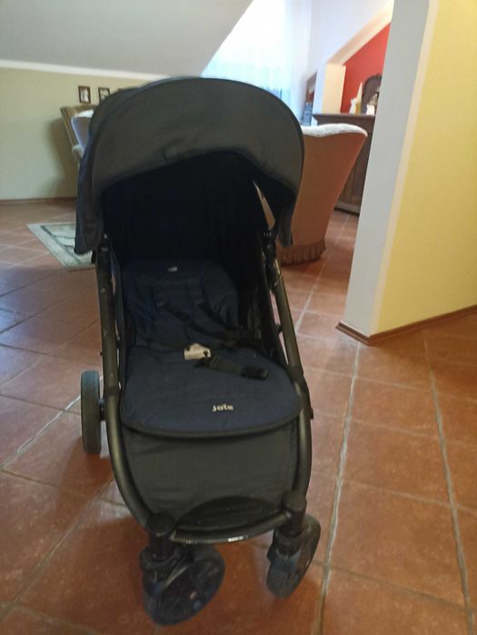 Wózek spacerowy Jóle