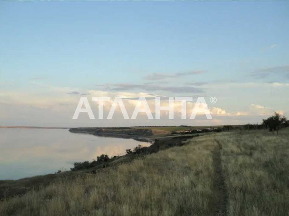 дача на Тилигульском лимане