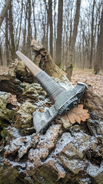 Бартка ,влашка .