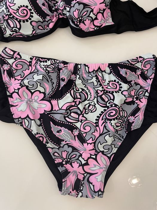 Купальник размер 62