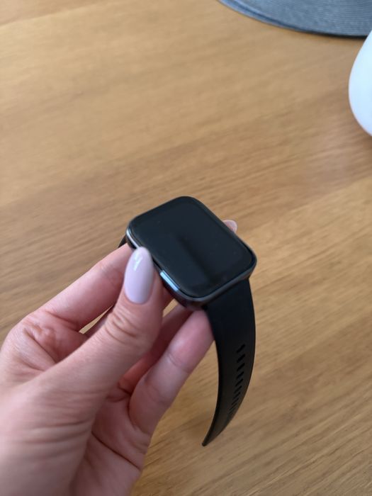 Realme watch 3 - zegarek sportowy