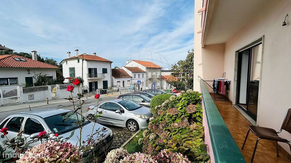 Apartamento T2 para venda