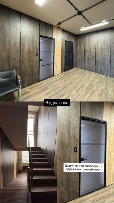 Виробнича-складська база з сучасним офісом 3150 м² | Нивки/Святошино