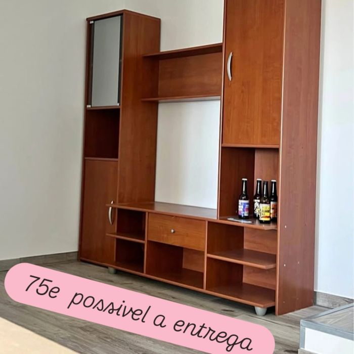 Movel de sala  para tv