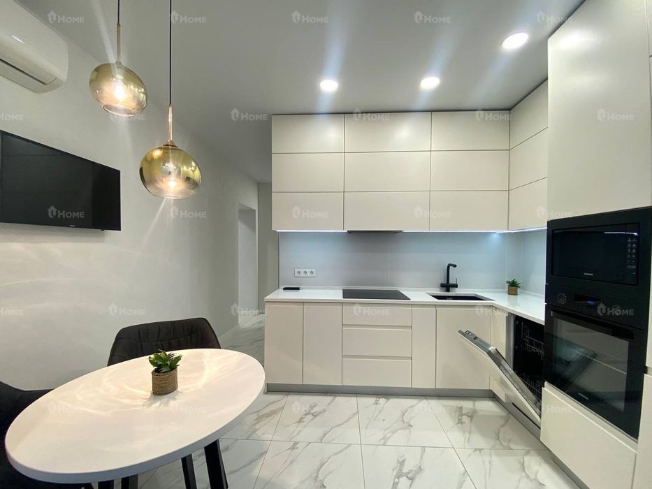 Однокомнатная квартира в ЖК Плехановская. «Метро Спортивная»