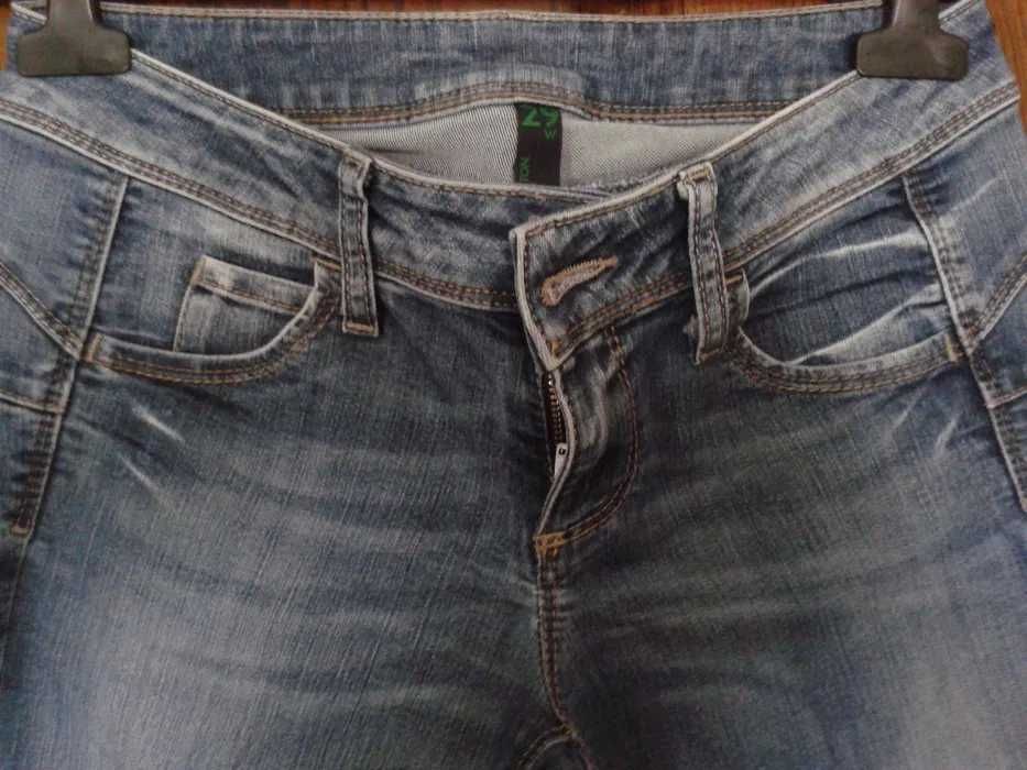 Vendo calças de ganga 36 (ou 29) Benetton