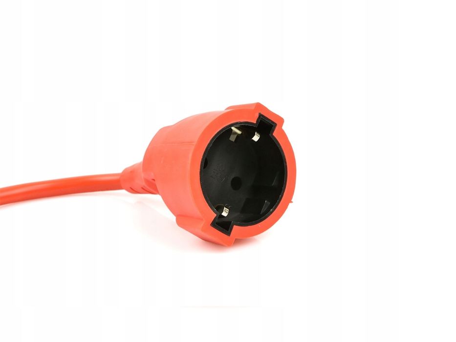 Ogrodowy Przedłużacz 30M Przekrój 3X1,5Mm Keltin