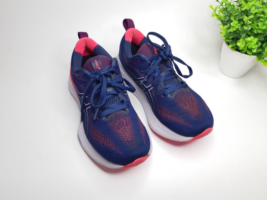 Кросівки Asics gel-cumulus 25 оригінал