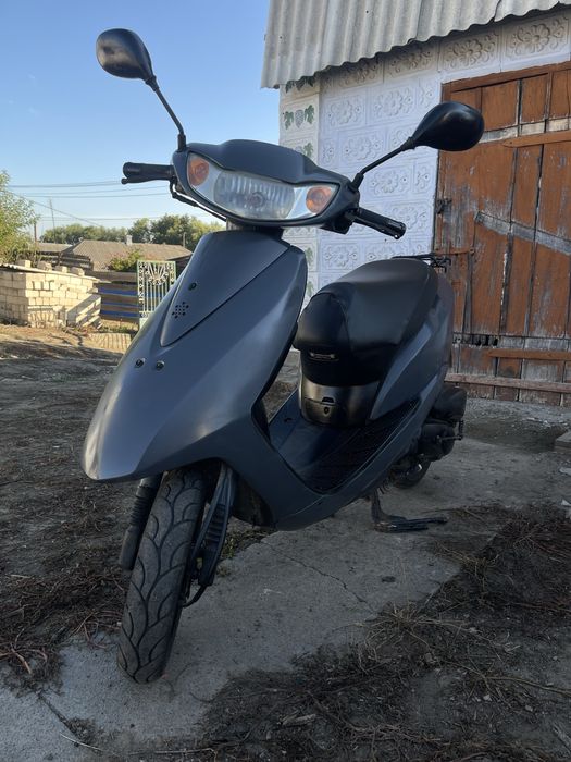 Можливий Тог Dio AF-62