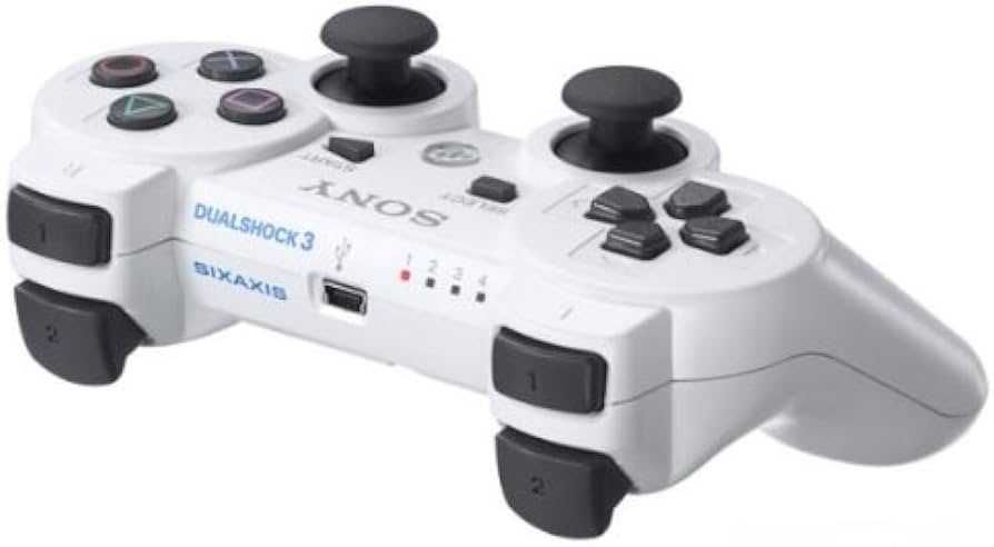 PS3 Gamepad/Joystick bezprzewodowy/PS3/Kontroler Bluetooth