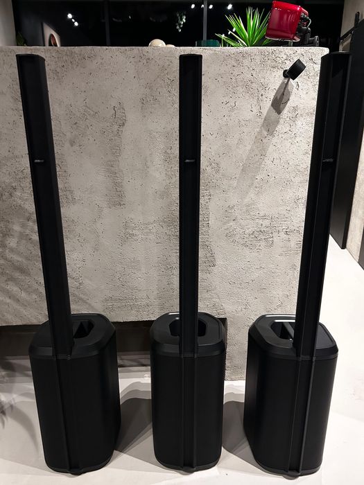 BOSE L1 PRO16 – Stan Jak Nowy – Faktura VAT – 5990 PLN/szt.