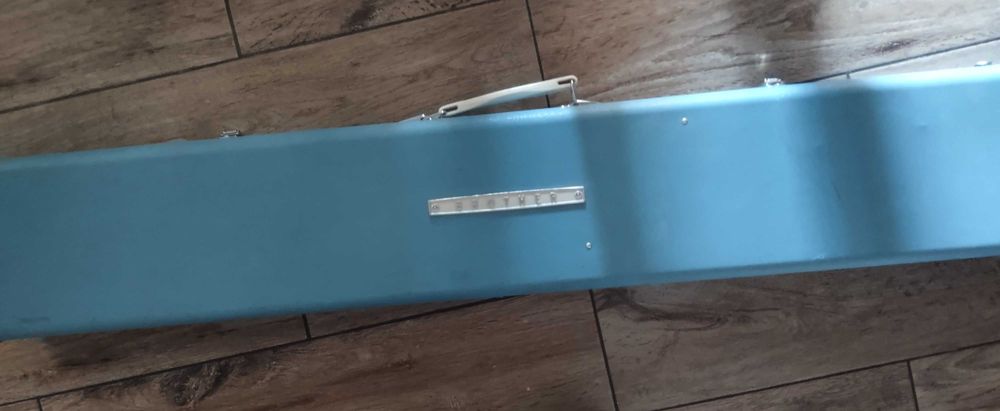 Maszyna dziewiarska Brother KH-588